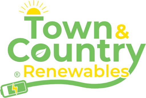 Town and country renewables